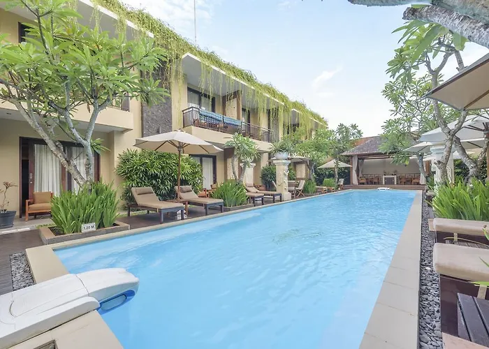 d\'Penjor Seminyak